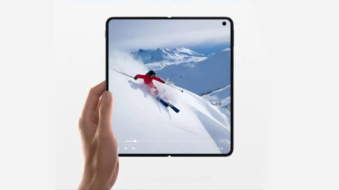 اوپو فایند N5