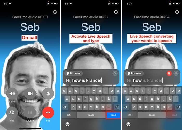 ساخت صدای شخصی با هوش مصنوعی