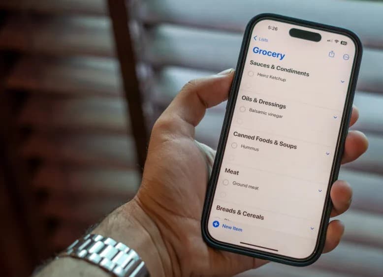 آشنایی با iOS 18: قابلیتهایی که ما مشتاق به دیدن آنها هستیم