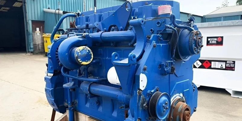 لوازم یدکی پرکینز