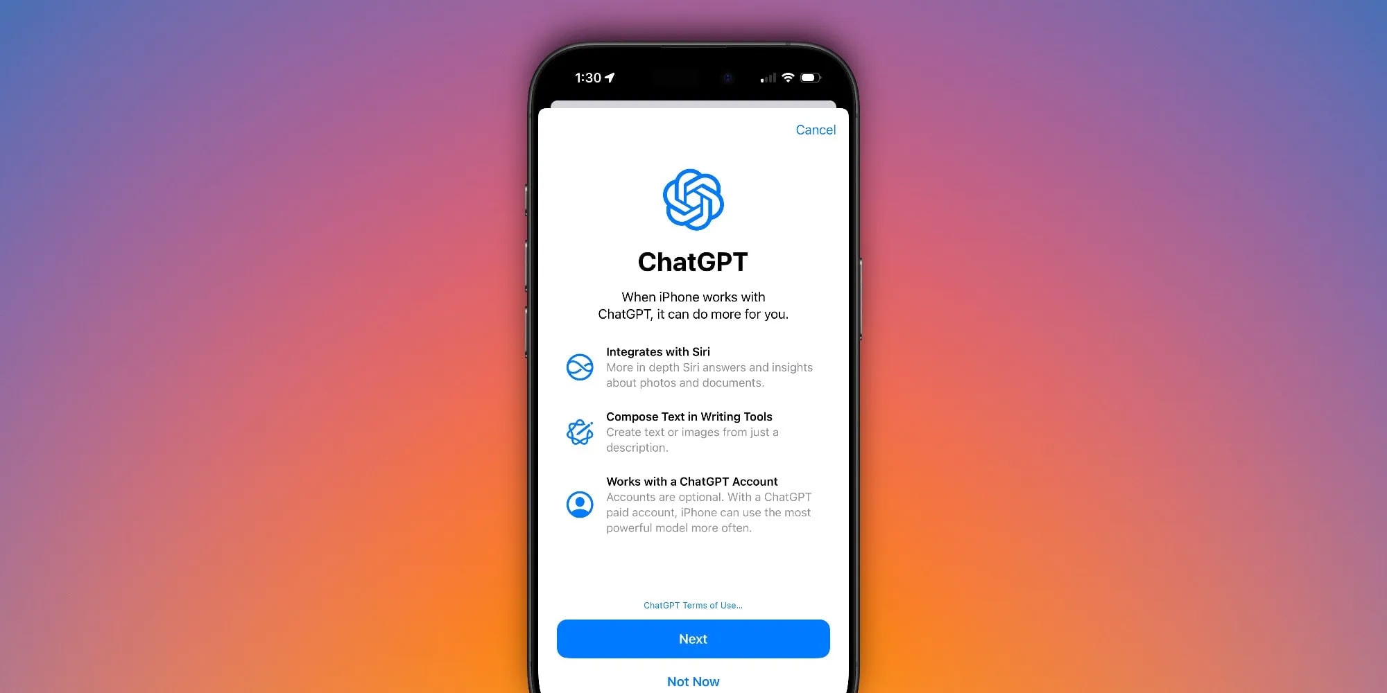 AirPods with apple intelligence