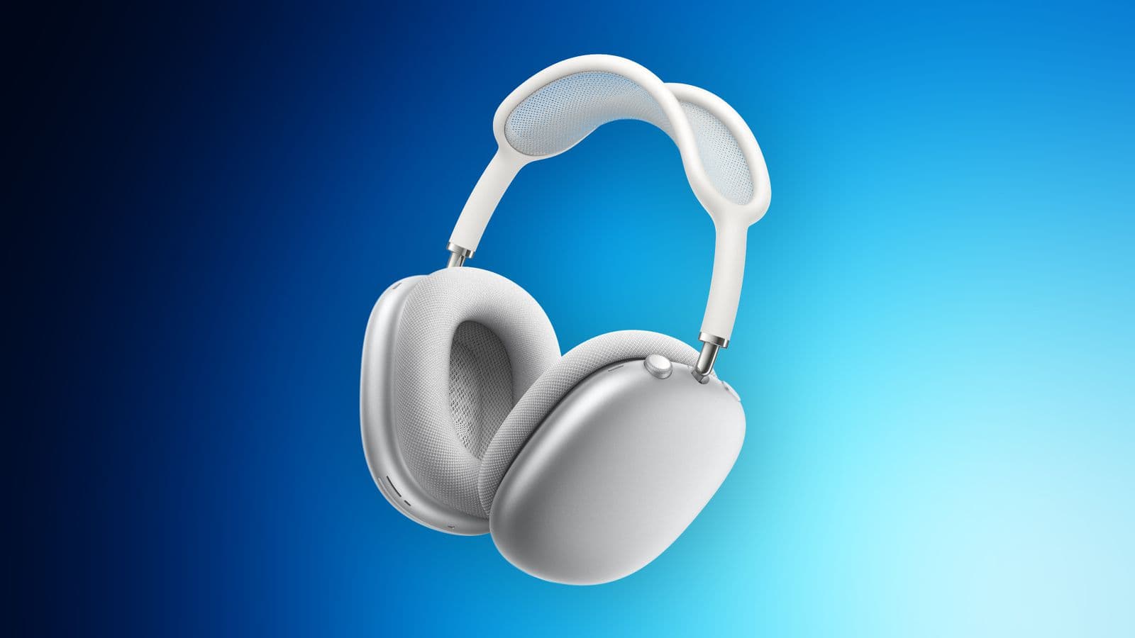 ایرپادز مکس