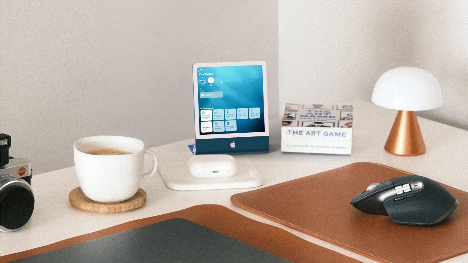 هاب خانگی اپل