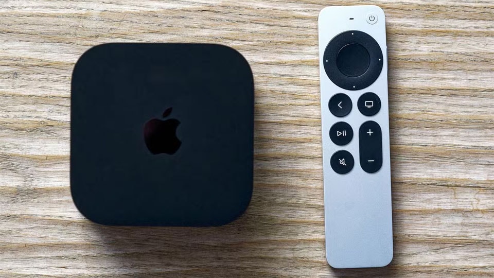 Apple TV