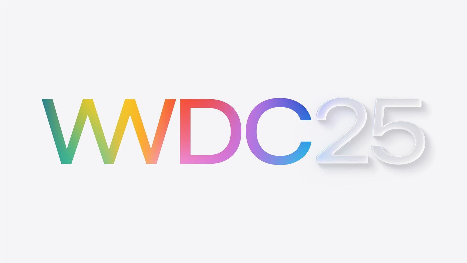 رویداد WWDC 2025 اپل