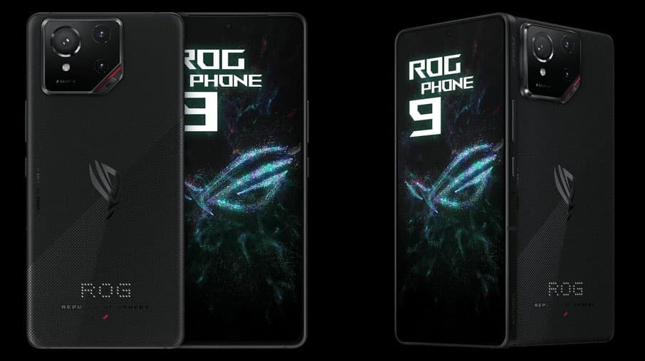 Asus ROG Phone 9
