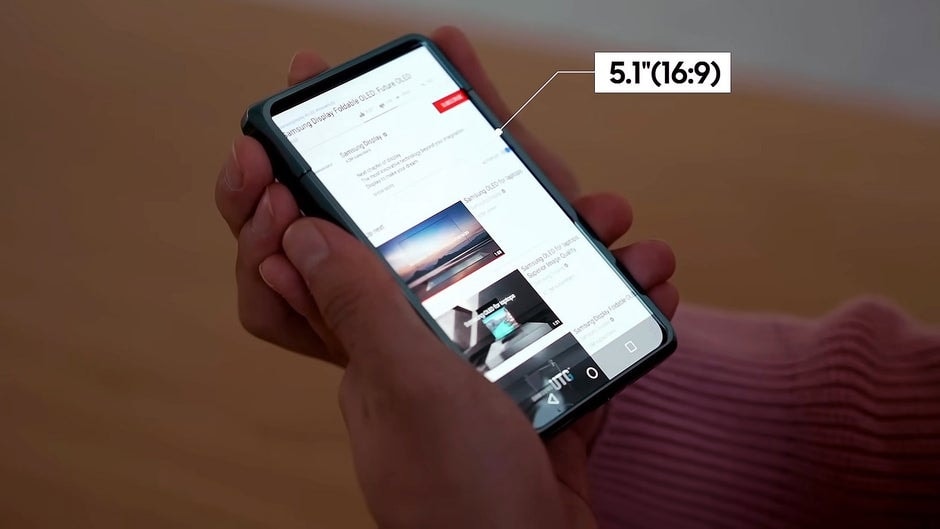 تلفنهای کامپکت آینده روشنی دارند