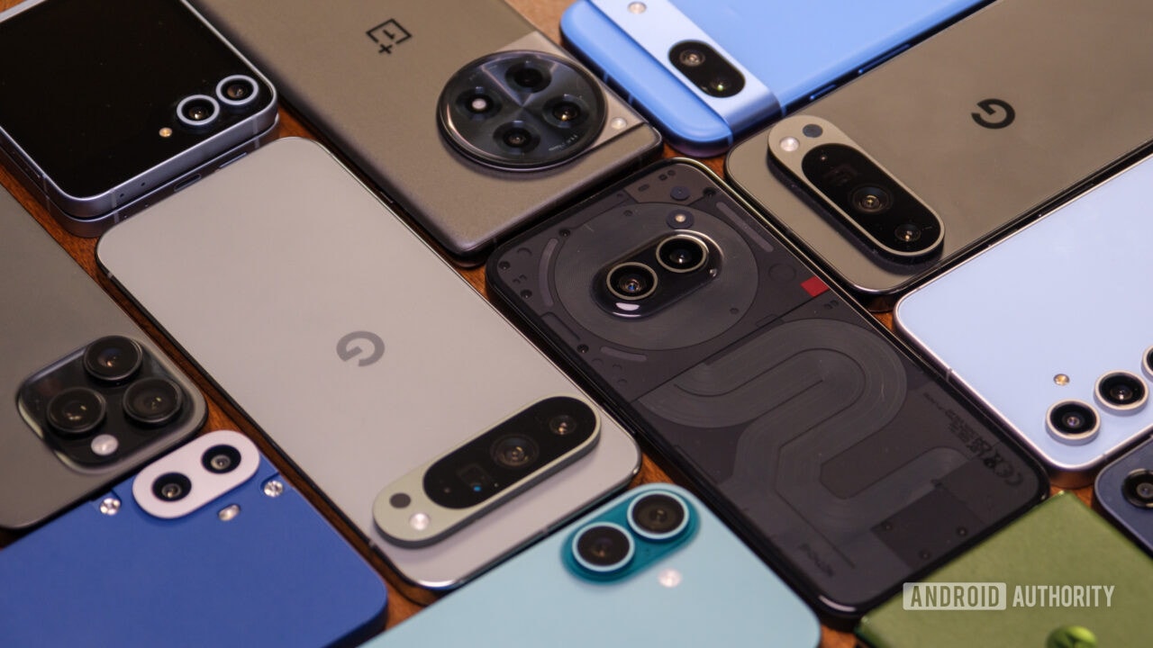 تنوع واقعی در انتخاب