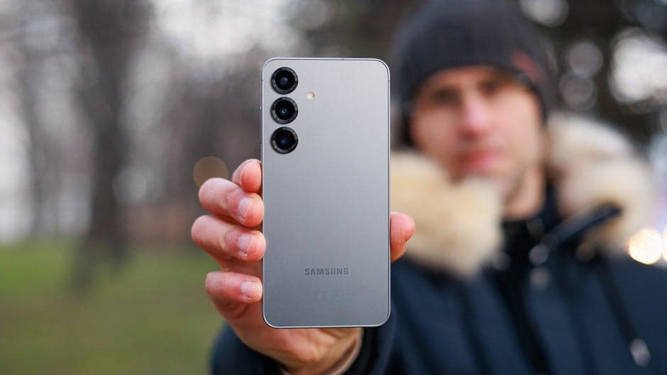 First-Galaxy-S25-update