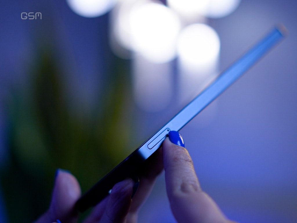 طراحی گوشی گلکسی A07