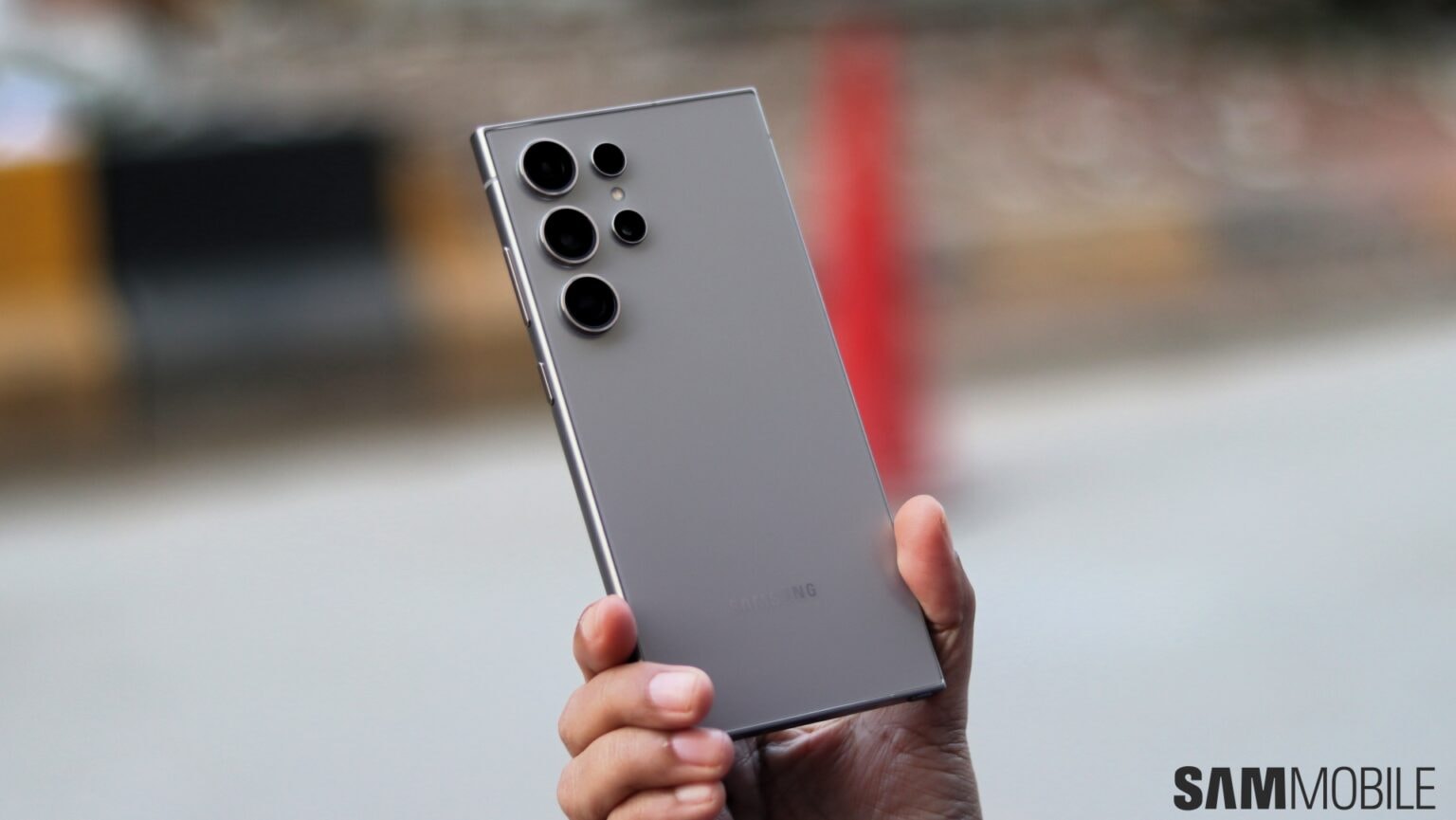 سهم بزرگ سامسونگ از بازار گوشیهای هوشمند هند؛ شکست دیگر برای اپل!