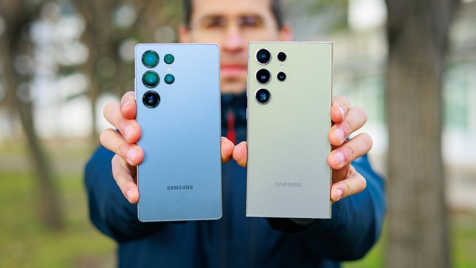 Galaxy-S26-Ultra-may-revive-a-legendary-camera-feature---while-Apple-still-fumbles-with-AI-Siri