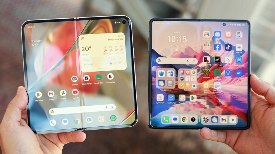 Google-Pixel-9-Pro-Fold-display-costs-more-than-a-tri-folding-screen-to-replace