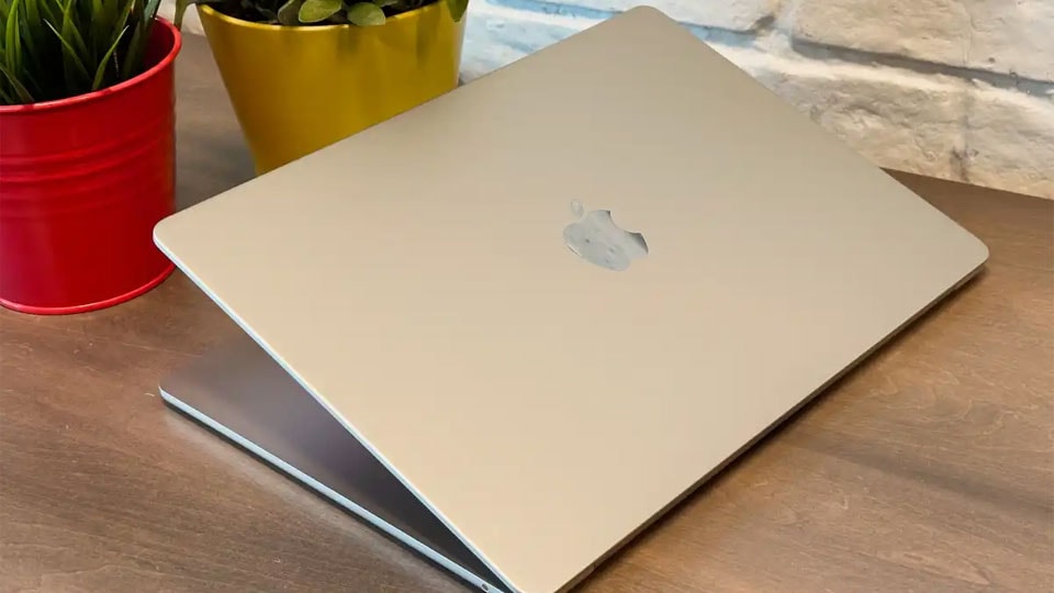 MacBook Air M4