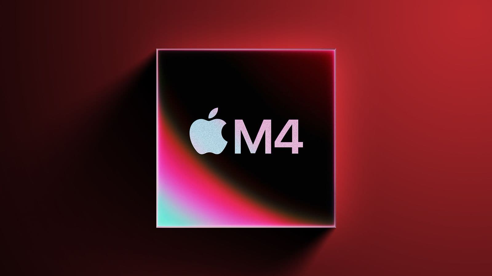 تراشه M4