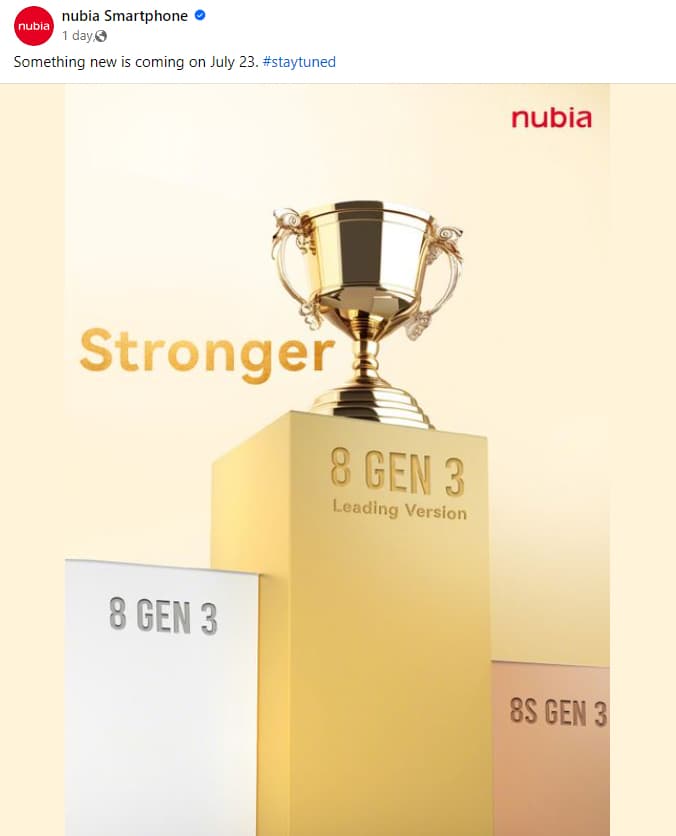 بهروزرسانی گوشی هوشمند Z60 Ultra