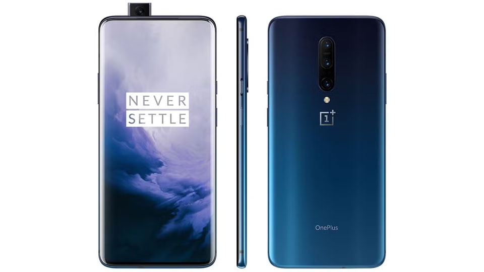 OnePlus 7 Pro