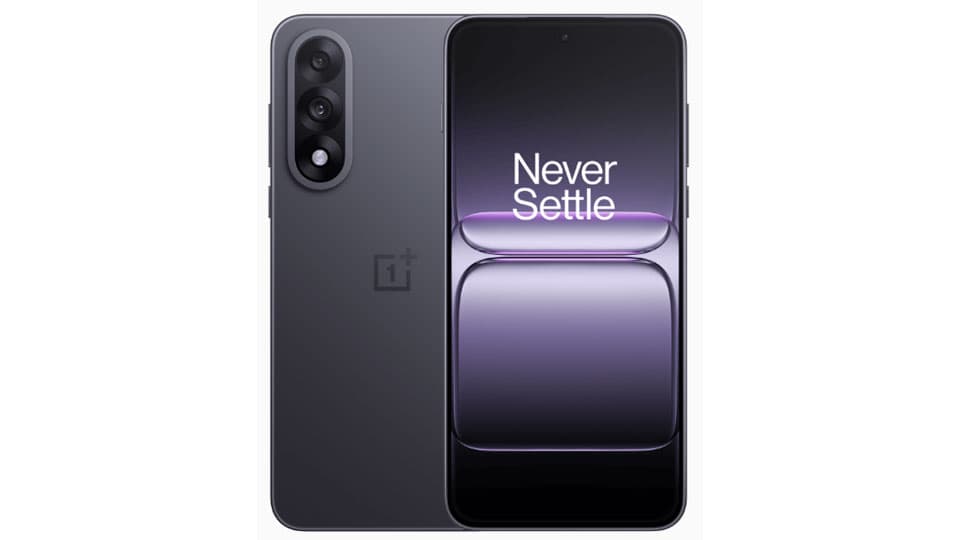 Oneplus nord 5