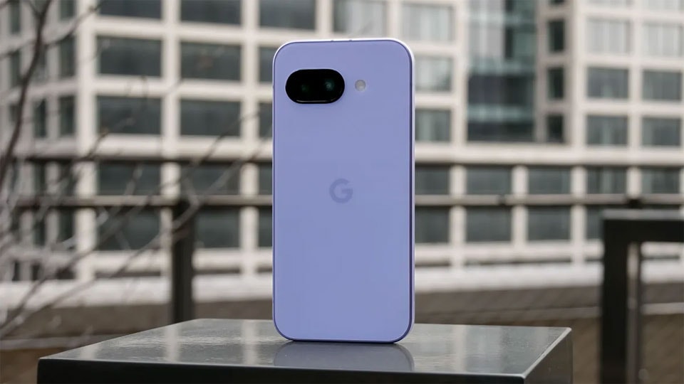 Pixel 9a