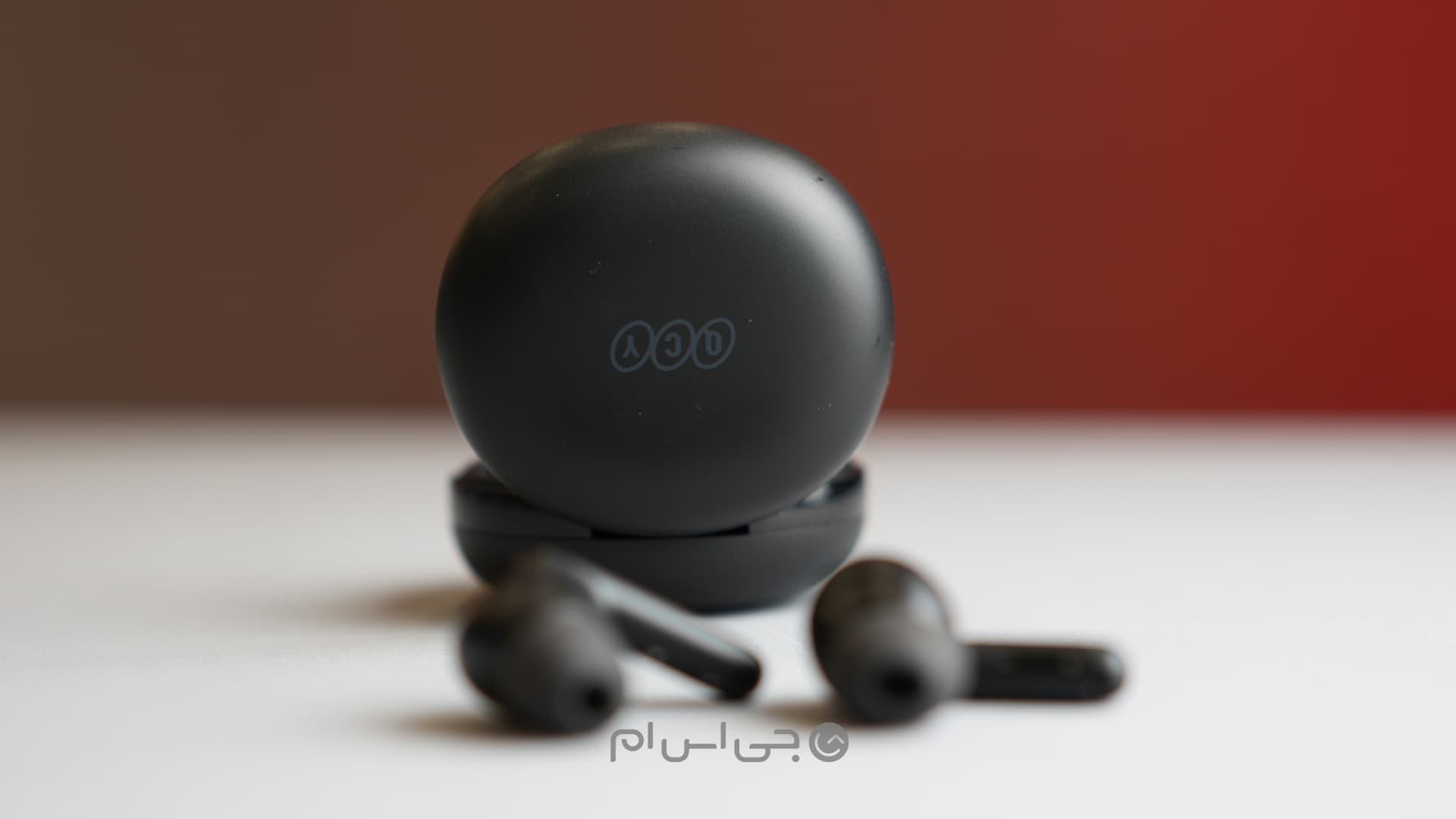 طراحی QCY T13 ANC 2