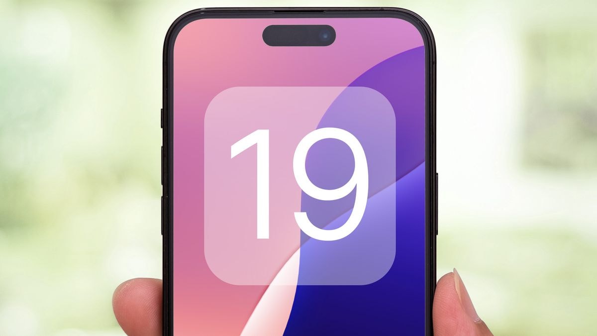 iOS 19