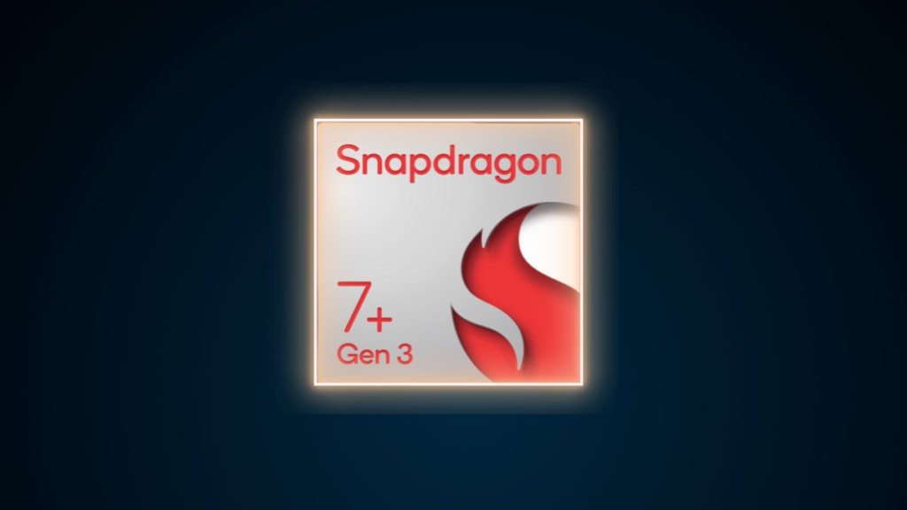 Qualcomm-Snapdragon-7-Plus-Gen-3