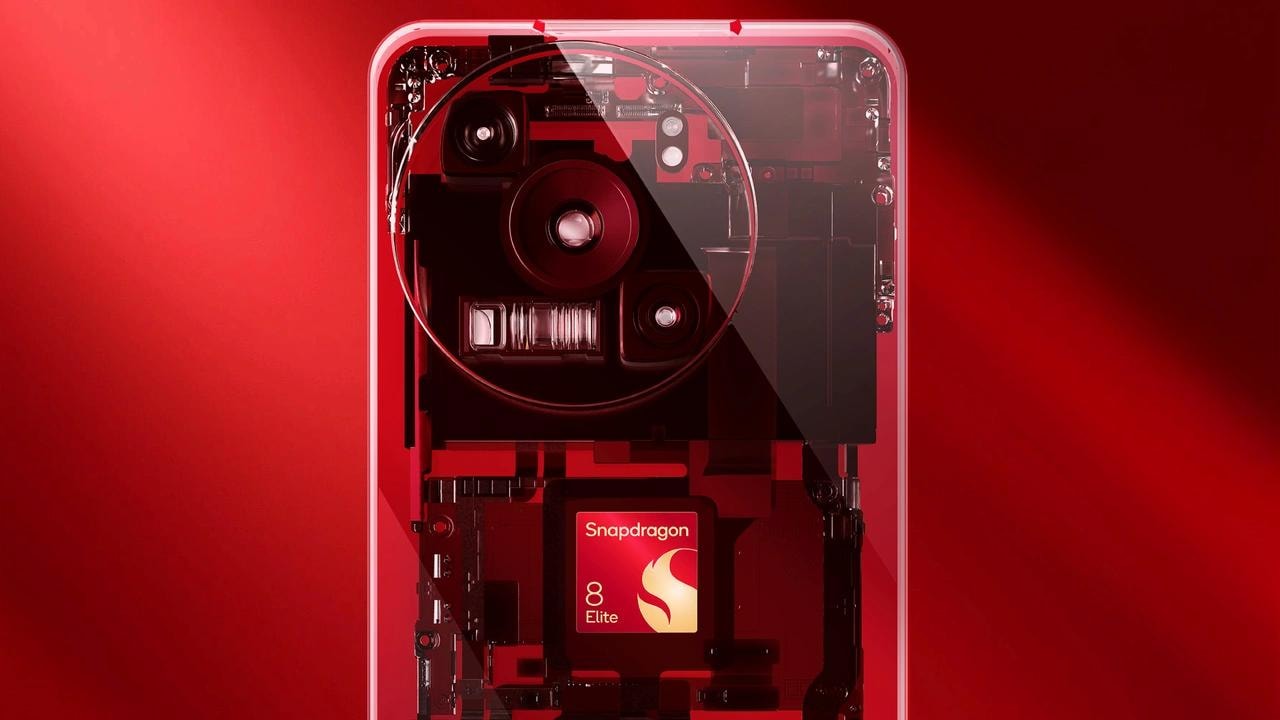 کوالکام در مسیر رشد، افزایش فروش تراشههای گوشی های هوشمند و خودرو