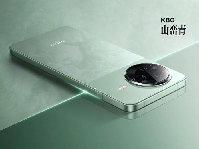 Redmi-K80