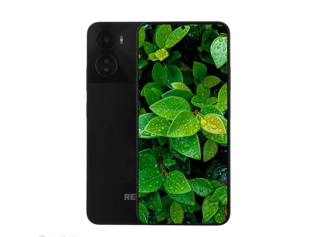 خرید گوشی رد تون E10