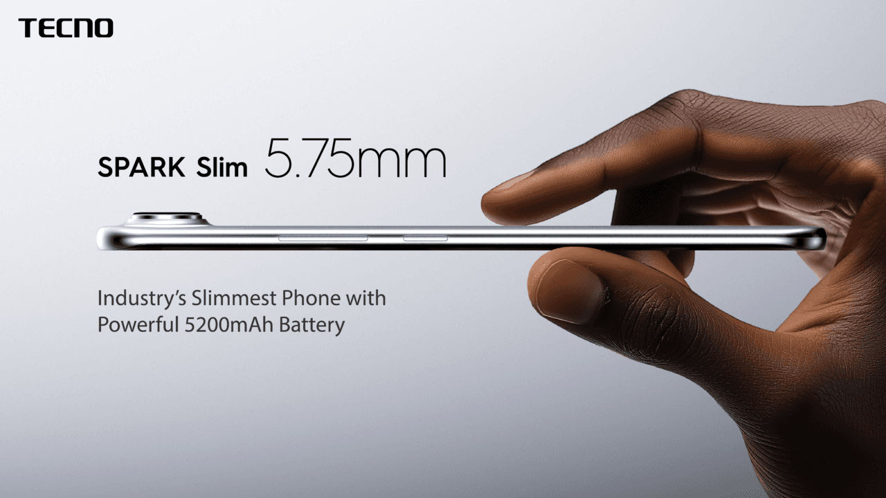 Spark Slim