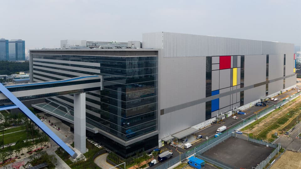 Samsung Foundry