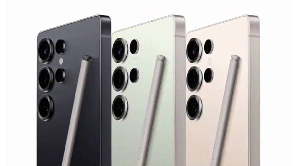 Samsung-is-selling-a-50-Bluetooth-S-Pen-for-Galaxy-S25-Ultra