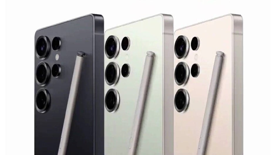 Samsung-is-selling-a-50-Bluetooth-S-Pen-for-Galaxy-S25-Ultra