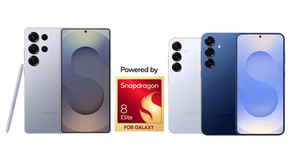 Snapdragon 8 Elite for Galaxy