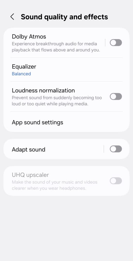 اضافه شدن گزینه های بیشتر