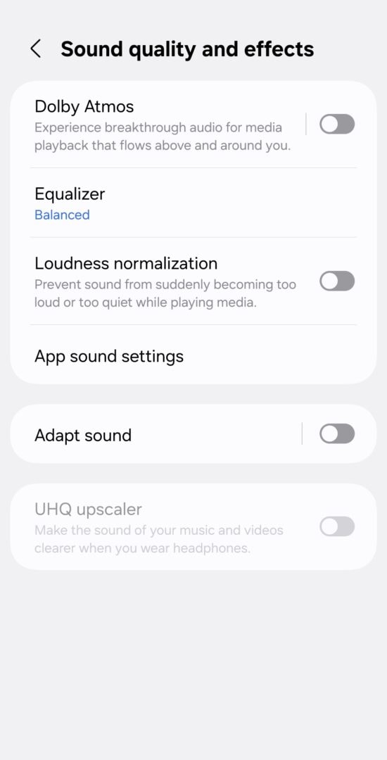 اضافه شدن گزینه های بیشتر