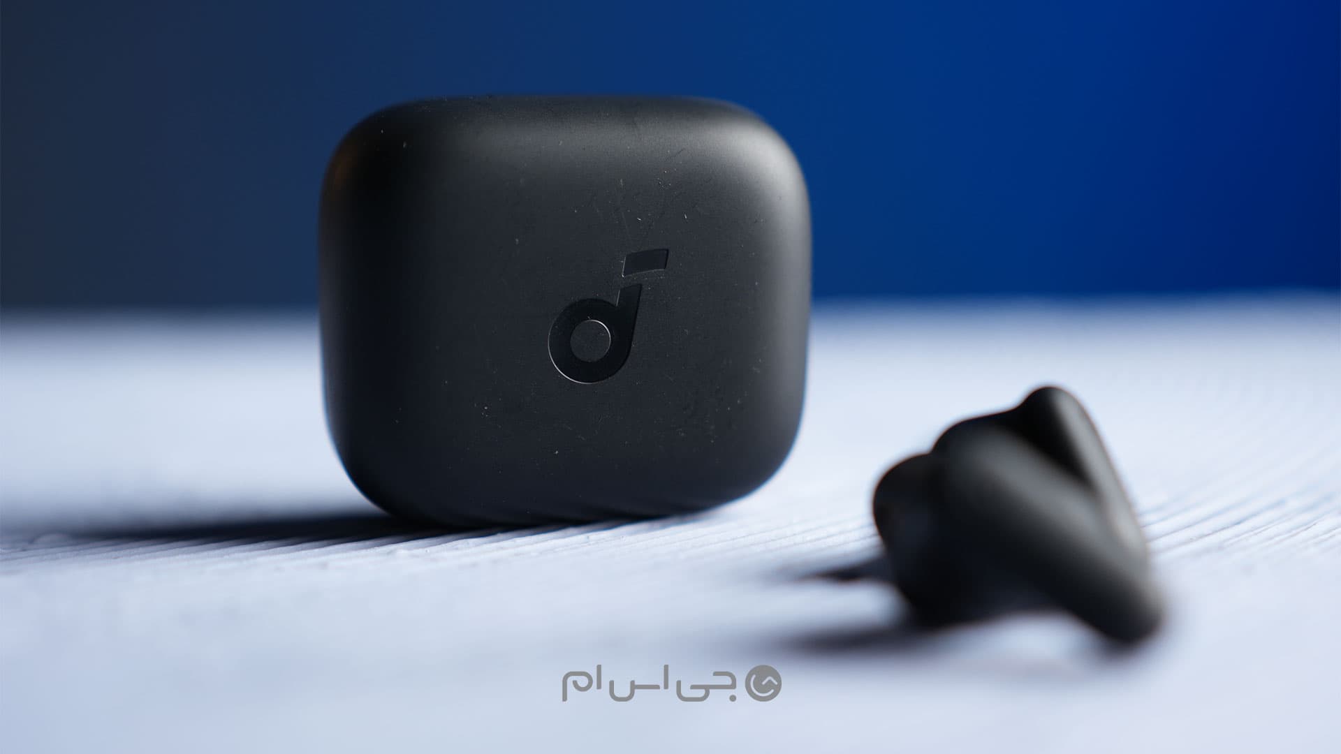 بادز و کیس هندزفری ساند کور آر ۵۰ آی ان سی