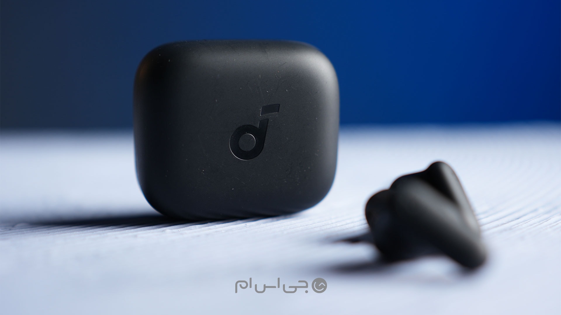 بادز و کیس هندزفری ساند کور آر ۵۰ آی ان سی