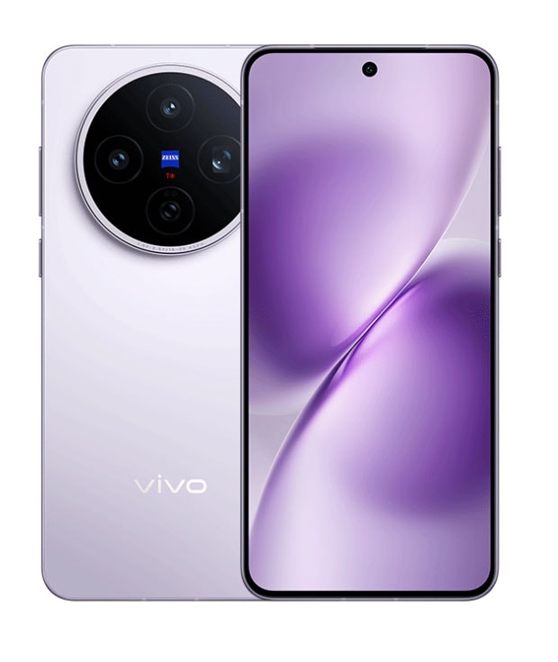 Vivo X200s