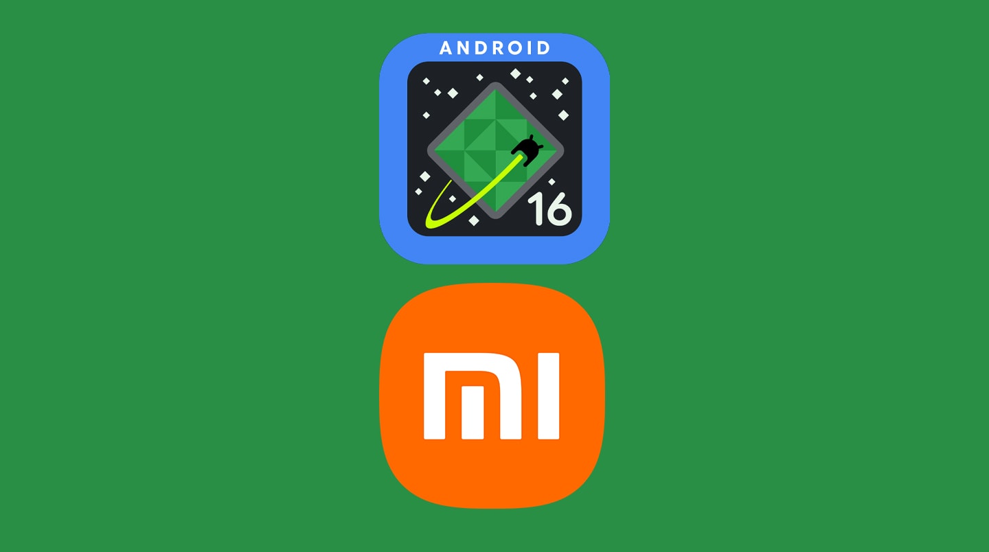 Xiaomi-Android-16