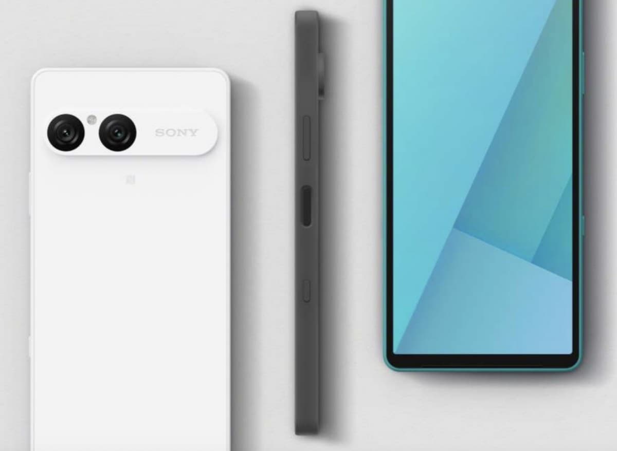 اکسپریا 10 VII