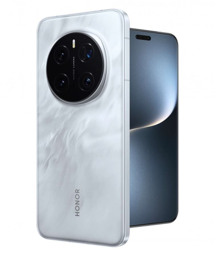 آنر مجیک ۷ پرو