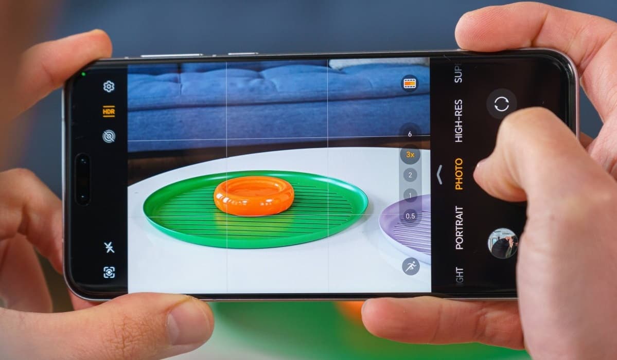 آنر مجیک ۷ پرو