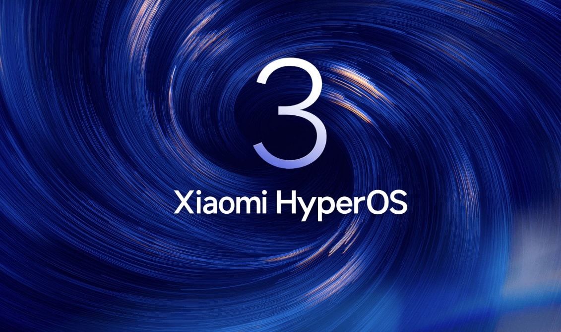 آپدیت HyperOS 3