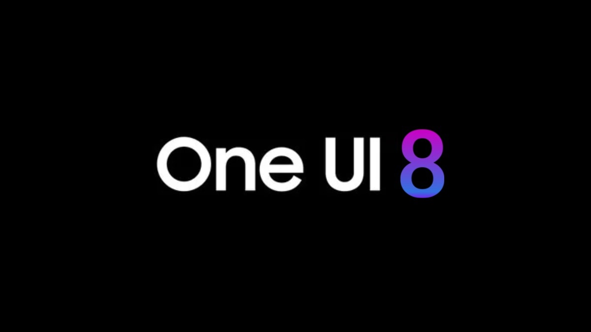 آپدیت One UI 8