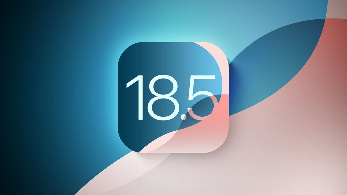 آپدیت iOS 18.5