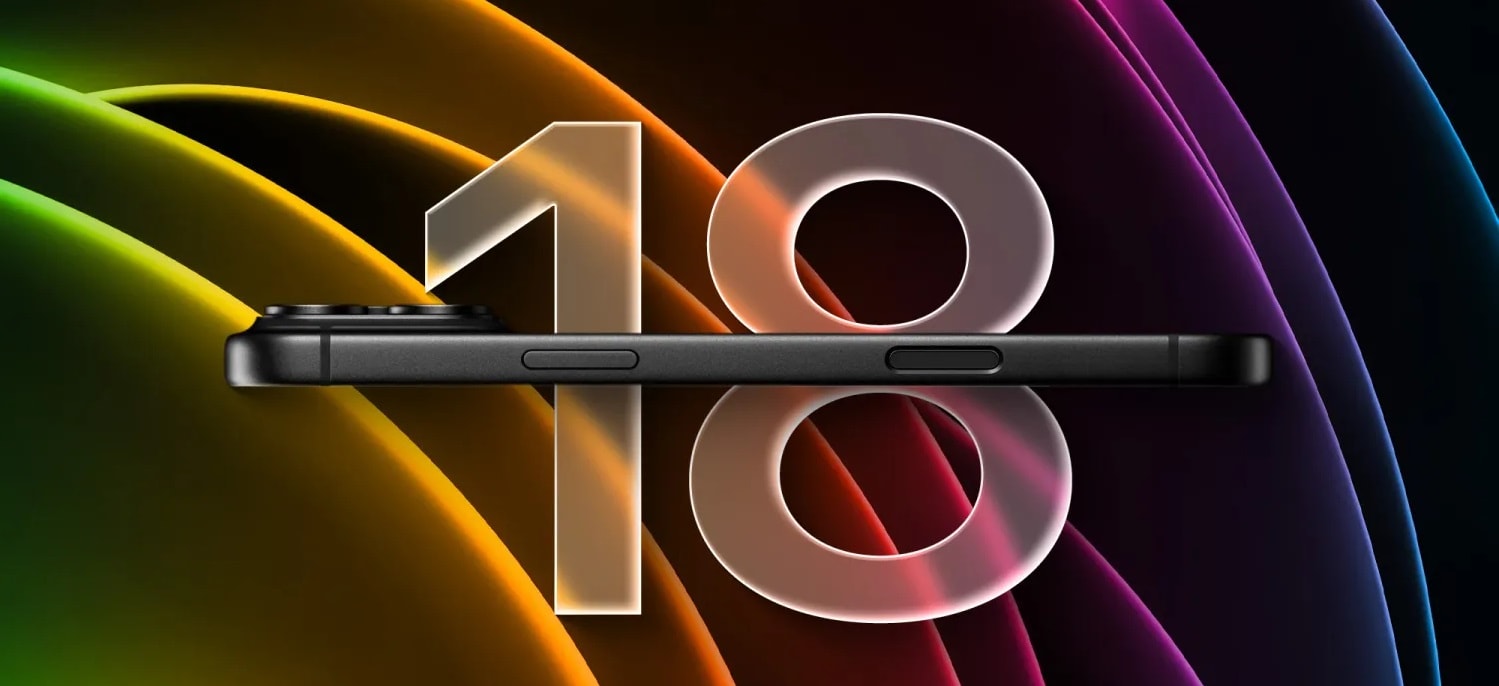 اپل آیفون ۱۸ پرو