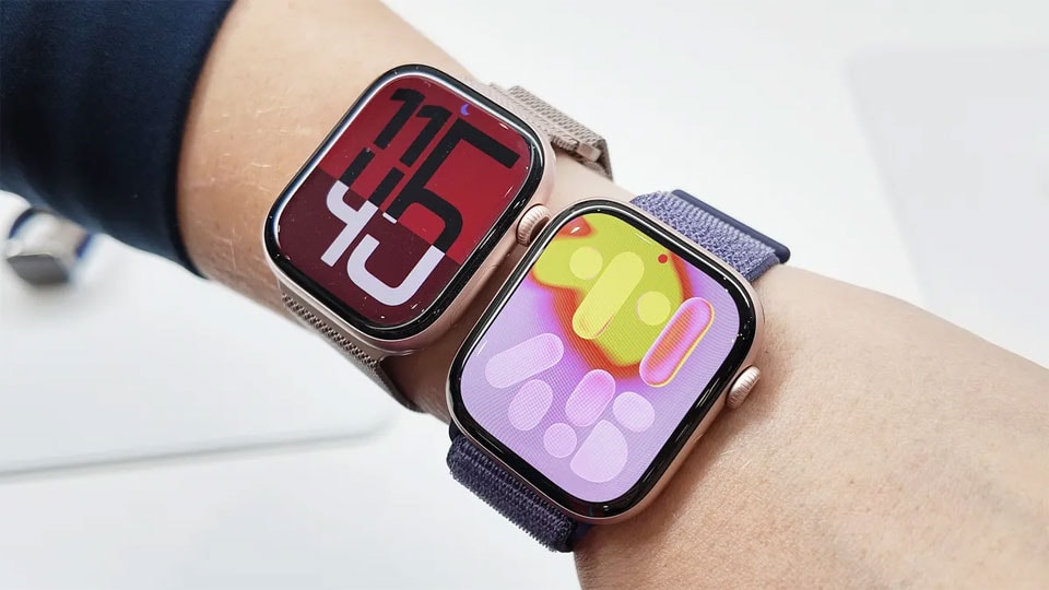 apple watch series 11