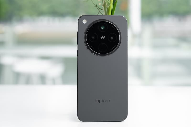 اوپو فایند X8