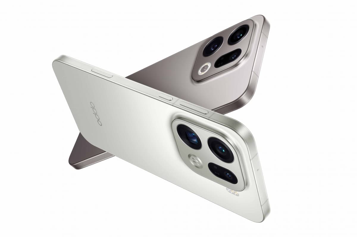 اوپو فایند X9 پرو